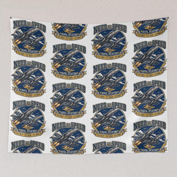 Item preview, F-18 Hornet Naval Aviation Fighter Jets designed and sold by Jetfighter1.