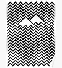 Twin Peaks Poster