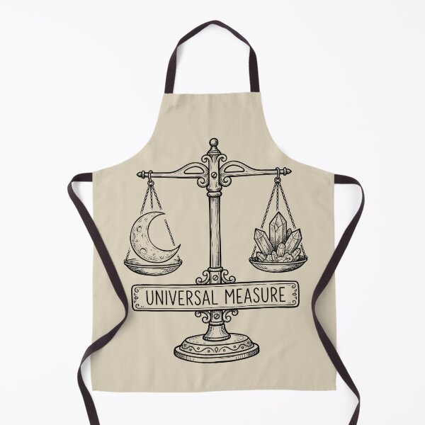 Item preview, Orbital Balance - Witch Apothecary designed and sold by bapupa.
