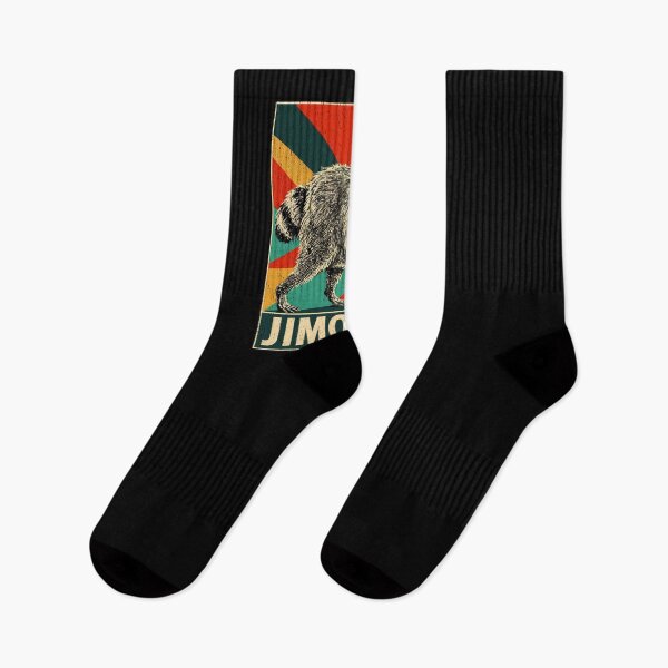 Item preview, Retro Jimothy 90s Funny Viral Raccoon Seatle Meme designed and sold by charoen-design.