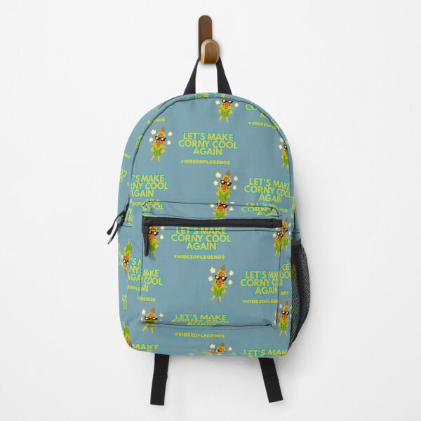 Item preview, Let’s Make Corny Cool Again  designed and sold by Vibezsisters.