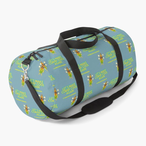 Item preview, Let’s Make Corny Cool Again  designed and sold by Vibezsisters.