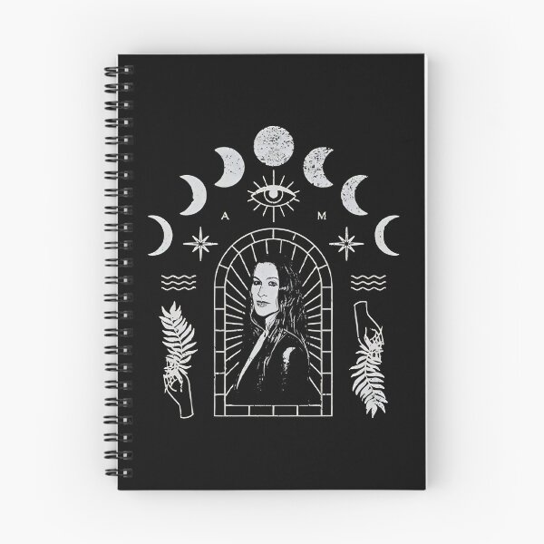 Item preview, .Alanis Morissette: Original Album Series designed and sold by Isabelmunimuni.