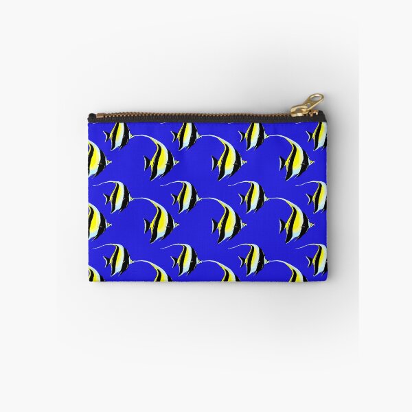 Item preview, Moorish Idol Fish designed and sold by SDEddie.