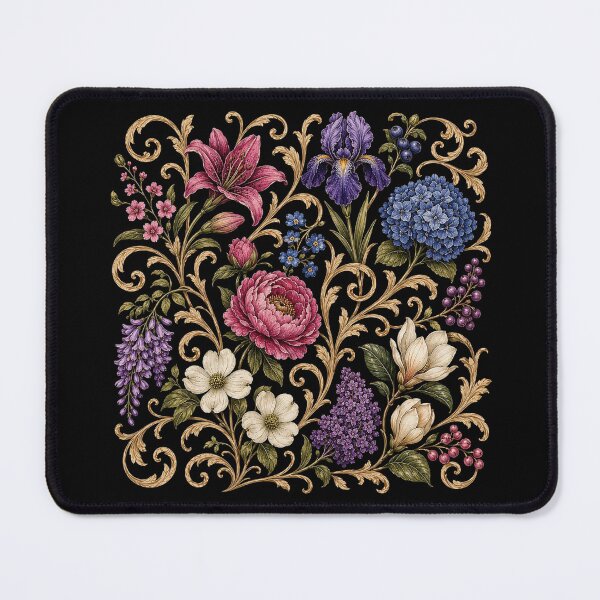 Item preview, Ornamental Botanical Garden designed and sold by PetalGarden.