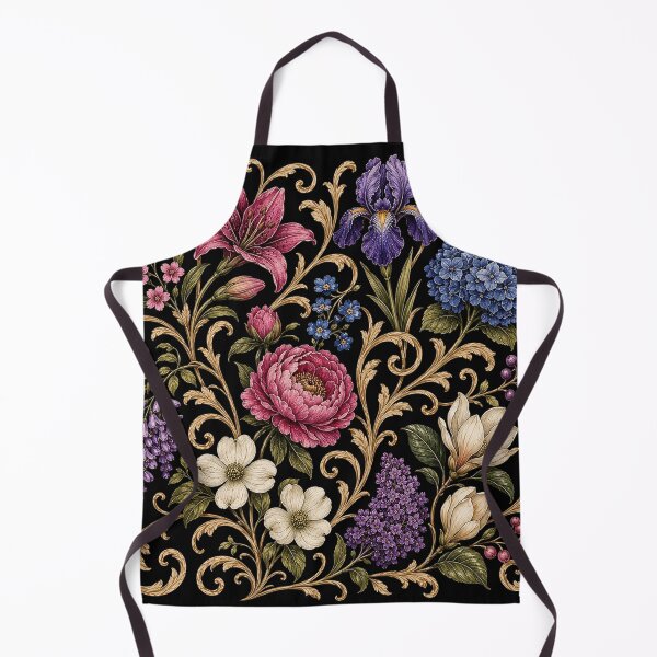 Item preview, Ornamental Botanical Garden designed and sold by PetalGarden.