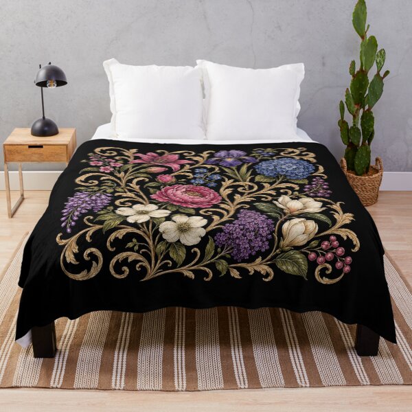 Item preview, Ornamental Botanical Garden designed and sold by PetalGarden.