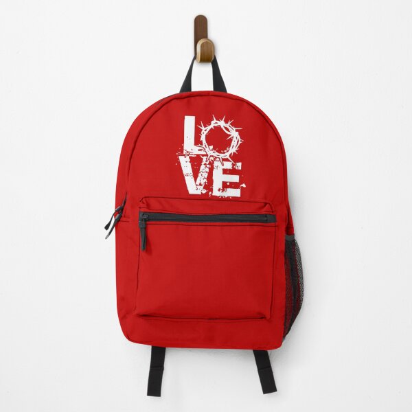 Item preview, Love - White version designed and sold by identicrist Christian Designs.