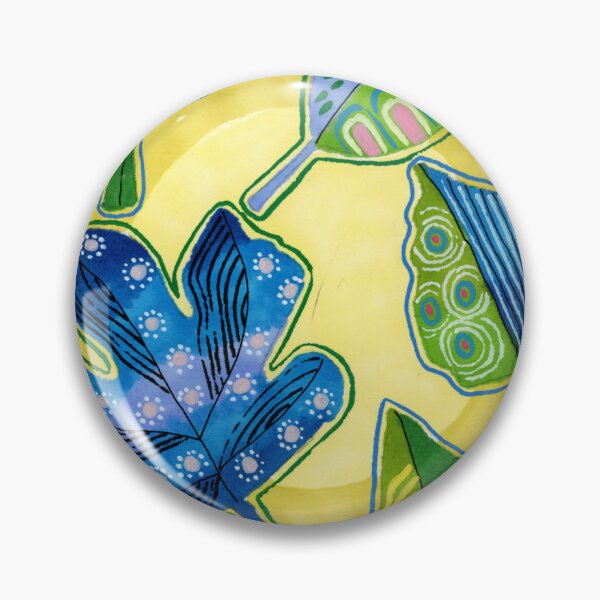 Item preview, Leafy Doodles designed and sold by Elliementalist.