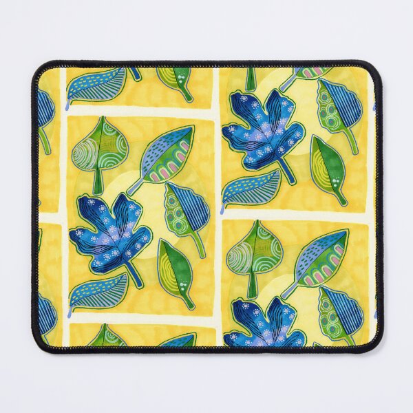 Item preview, Leafy Doodles designed and sold by Elliementalist.