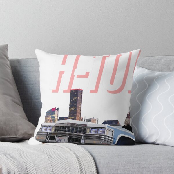 Item preview, George Strait H-Town Until I Drown designed and sold by fersata2000.