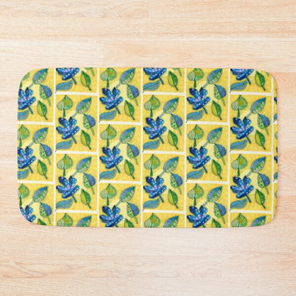 Item preview, Leafy Doodles designed and sold by Elliementalist.
