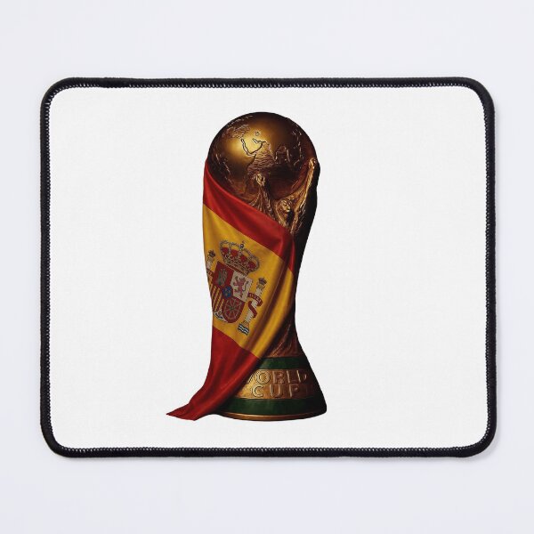 Item preview, FIFA 2026 WORLD CUP WIN , SPAIN designed and sold by RON-FASHION.