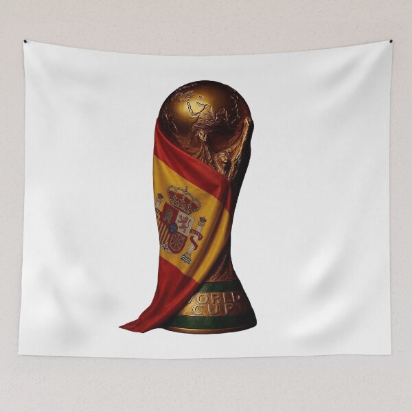 Item preview, FIFA 2026 WORLD CUP WIN , SPAIN designed and sold by RON-FASHION.