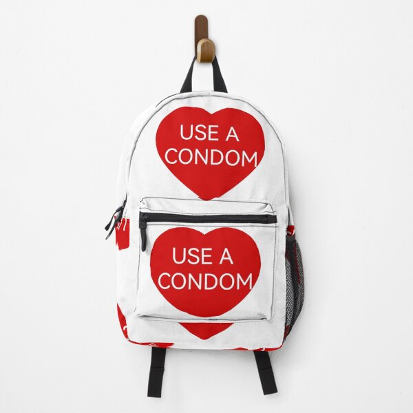 Item preview, USE A condom designed and sold by Kasia1987t.
