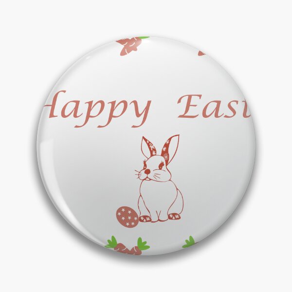 Item preview, Happy Easter Typography with Hand-Drawn Decorative Egg Seamless Pattern designed and sold by TaniaArtDesign.