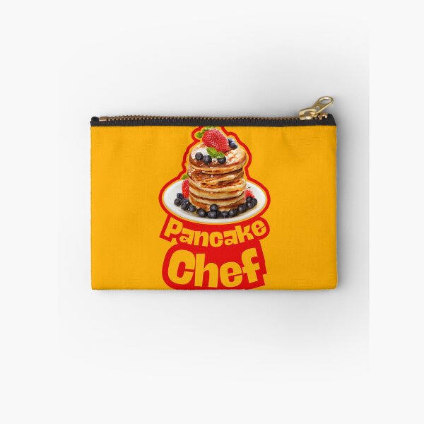 Item preview, Pancake Chef Squish Pop Art designed and sold by InanimateArt.