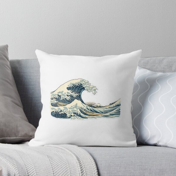 Item preview, Japanese Great Wave Ukiyo-e Art designed and sold by ARTBIO.