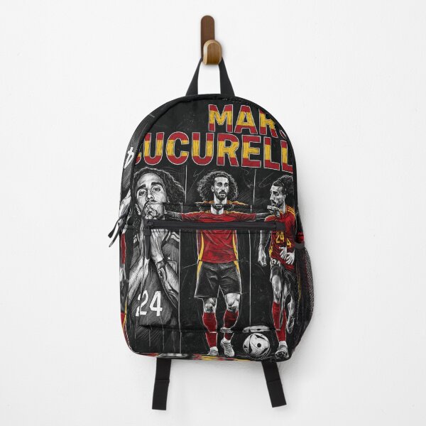 Item preview, Marc Cucurella designed and sold by Ivanutrera.