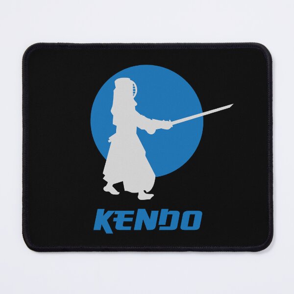 Item preview, Kendo Sword Martial Arts designed and sold by ElectroSphere46.