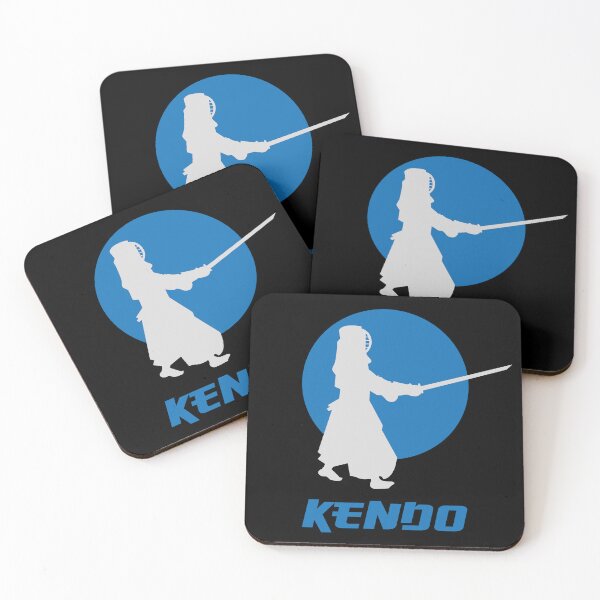 Item preview, Kendo Sword Martial Arts designed and sold by ElectroSphere46.