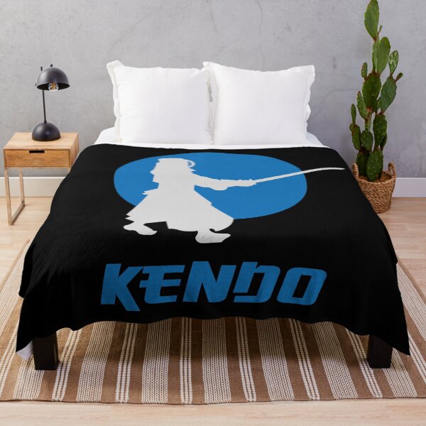 Item preview, Kendo Sword Martial Arts designed and sold by ElectroSphere46.
