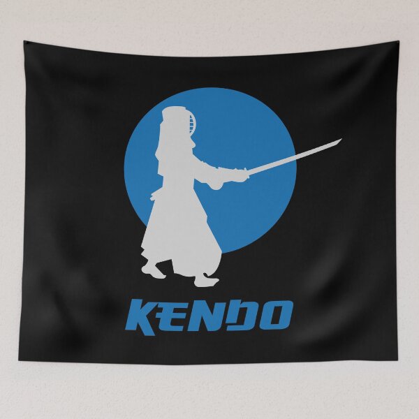 Item preview, Kendo Sword Martial Arts designed and sold by ElectroSphere46.