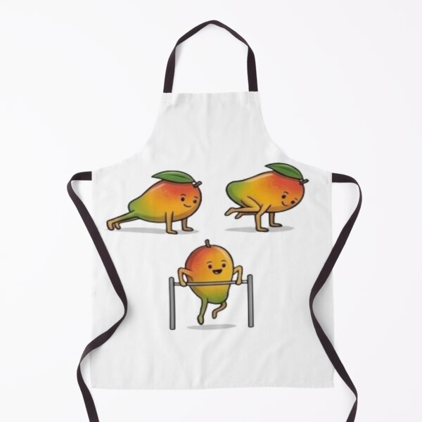 Item preview, Calisthenics Mango Trio High Plank Crow Pose Muscle Up designed and sold by moTshiTshi.
