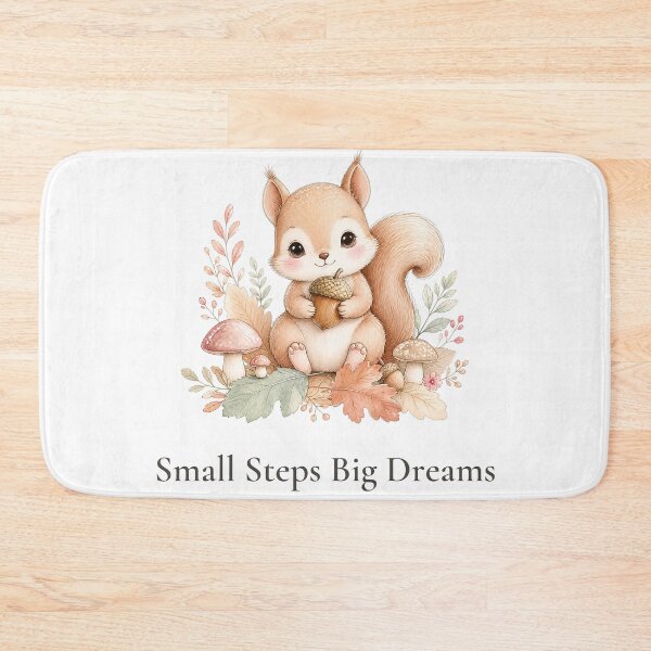 Item preview, Cute squirrel designed and sold by Hoppe-Art.