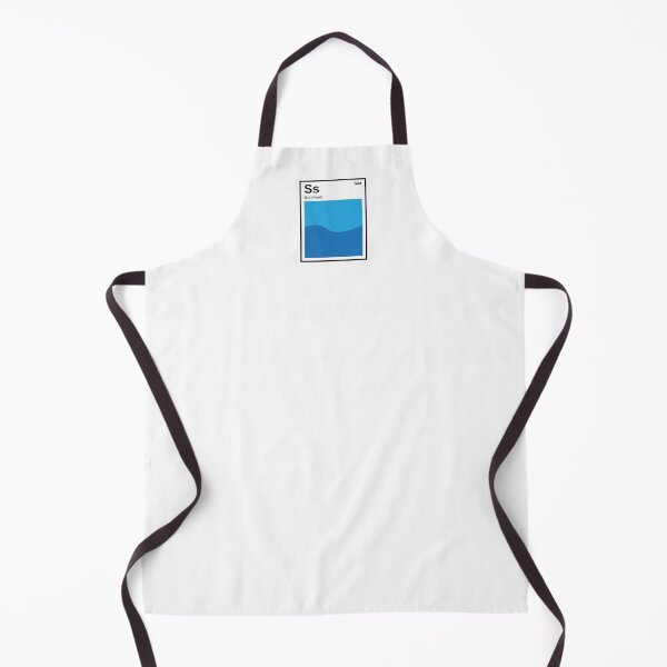 Item preview, Sea Minimalist Icon Design designed and sold by kirici.