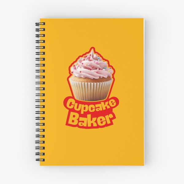 Item preview, Cupcake Baker Squish Pop Art designed and sold by InanimateArt.