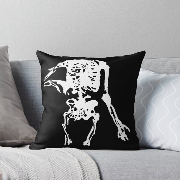 Item preview, Anguish Skeleton designed and sold by weirdove.