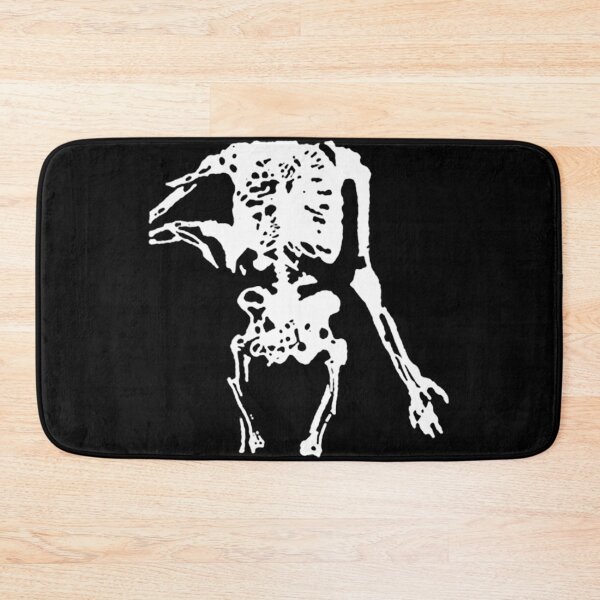 Item preview, Anguish Skeleton designed and sold by weirdove.