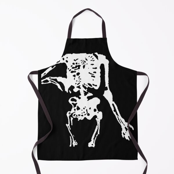 Item preview, Anguish Skeleton designed and sold by weirdove.