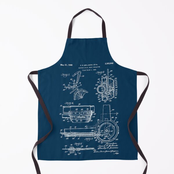 Item preview, Brilando 1966 bicycle gear shift - white print designed and sold by HeathWayPrints.