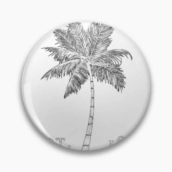 Item preview, Amelia Island Fernandina Beach Florida Vintage Pal designed and sold by VectAnik.