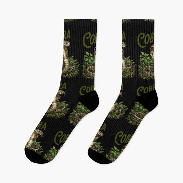 Item preview, Cobra cool snake design designed and sold by ReneMM.