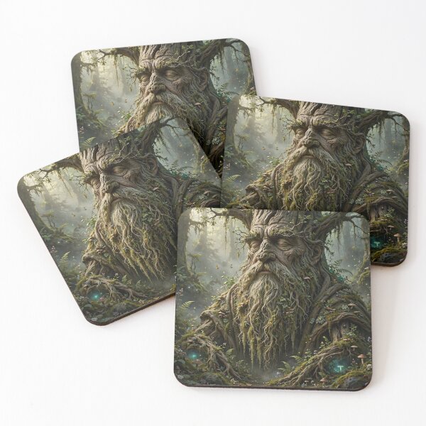 Item preview, Art with tree 10 designed and sold by ZeusGallery.