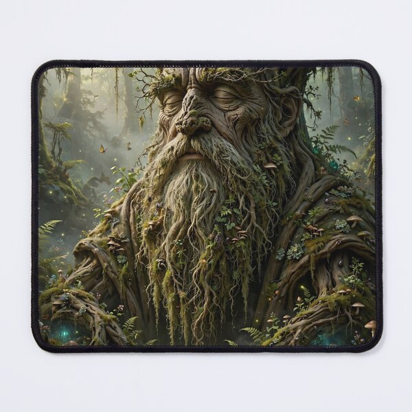 Item preview, Art with tree 10 designed and sold by ZeusGallery.