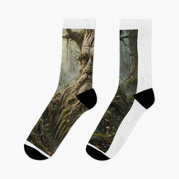 Item preview, Art with tree 10 designed and sold by ZeusGallery.