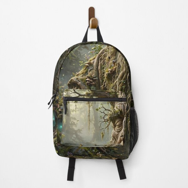 Item preview, Art with tree 10 designed and sold by ZeusGallery.