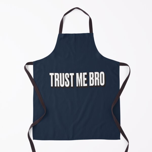 Item preview, Trust Me Bro designed and sold by Late Theory.