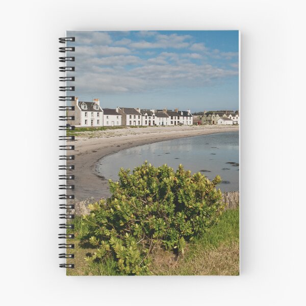 Item preview, Port Ellen, Islay designed and sold by Kasia Design.