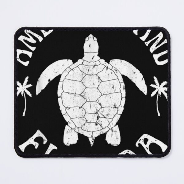 Item preview, Amelia Island Florida Beach Sea Turtle Summer Vaca designed and sold by xyungchitto.