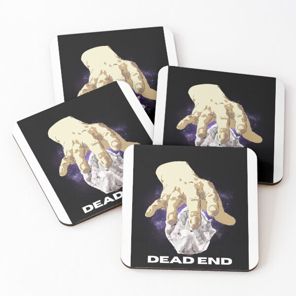 Item preview, Dead End Space Vector Graphic designed and sold by StudioArt24.