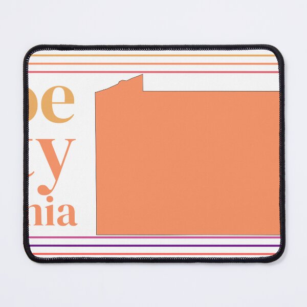 Item preview, Monroe County Pennsylvania Highlighted on State Map designed and sold by TheIconSmith.