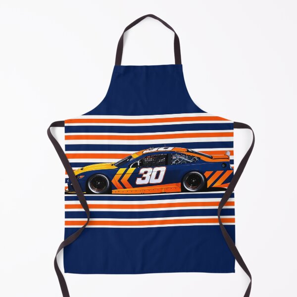 Item preview, Cleetus McFarland #30 ARCA Mustang designed and sold by PitWallArt.
