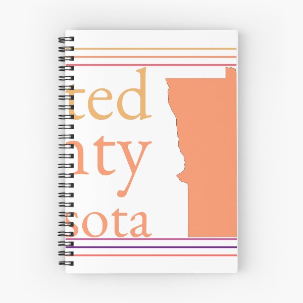 Item preview, Olmsted County Minnesota Highlighted on State Map designed and sold by TheIconSmith.