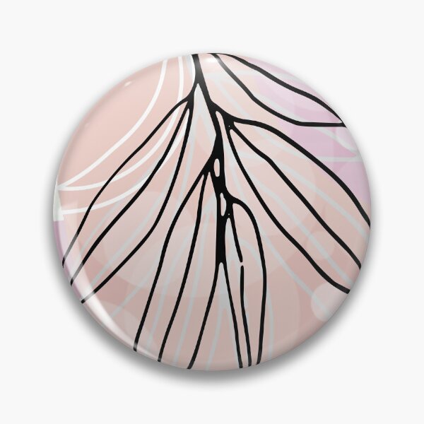 Item preview, Abstract Leaves 2 designed and sold by redrose12.