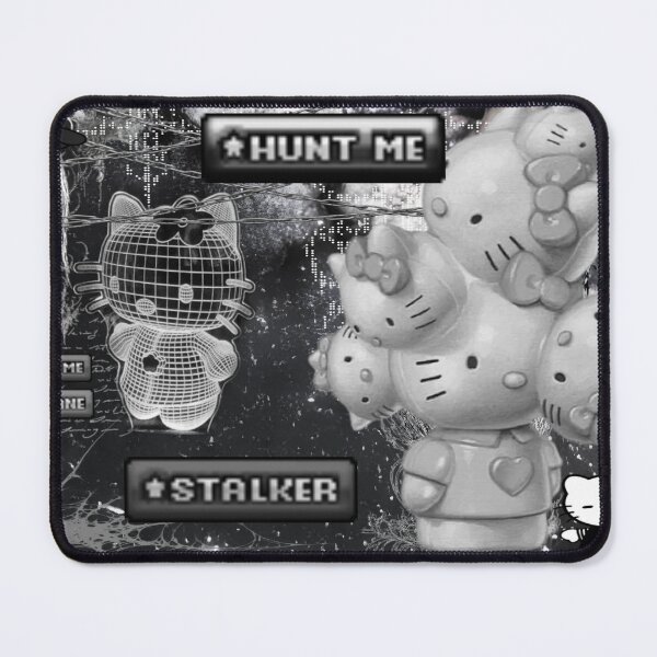 Item preview, Cursed HELLO KITTY designed and sold by Suichan03.